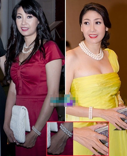 Đã qua rồi một thời nhan sắc huy hoàng của Hoa hậu Hà Kiều Anh!