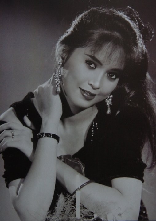 Thủy Tiên là nữ diễn viên danh tiếng một thời của điện ảnh Việt.