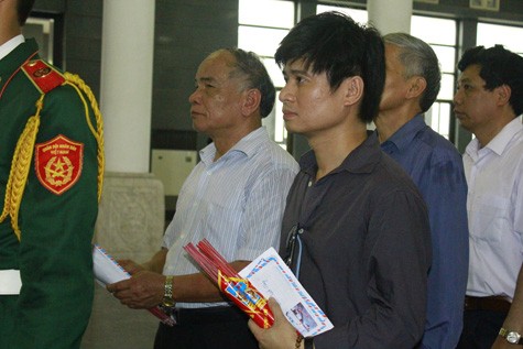 Ca sĩ Tấn Minh