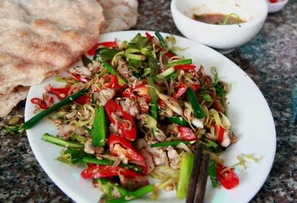 Món thịt mèo được nhiều người Việt Nam yêu thích