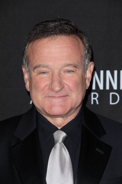Nam diễn viên hài Robin Williams, người từng đoạt giải Oscar đã qua đời ở tuổi 63