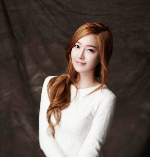 Ca sĩ Jessica đã không còn thuộc nhóm nhạc đình đám Hàn Quốc SNSD