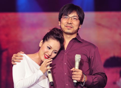 Gs Xoay và Phương Linh bị loại trong sự tiếc nuối của nhiều khán giả.