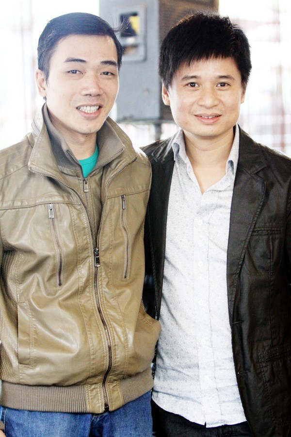Đỗ Bảo viết 4 ca khúc trong album "Bức thư tình thứ 5" của Tấn Minh.