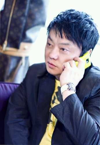 Jang Seo Woo, CEO của Open World Entertainment vừa bị bắt vì lạm dụng tình dục nhiều nhân viên nữ dưới quyền. Ảnh: Nate.
