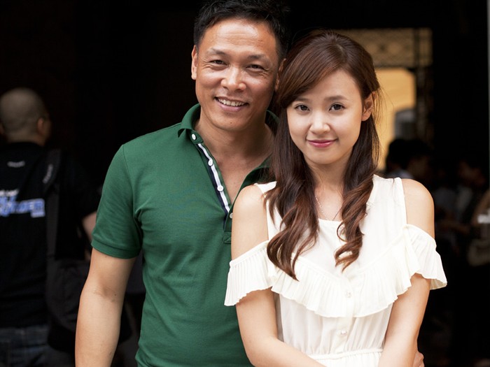 Sau 6 năm, từ thành công của bộ phim “Chuyện của Pao”, Ngô Quang Hải chỉ xuất hiện trong các show liên quan đến thời trang, người đẹp với vai trò đạo diễn.