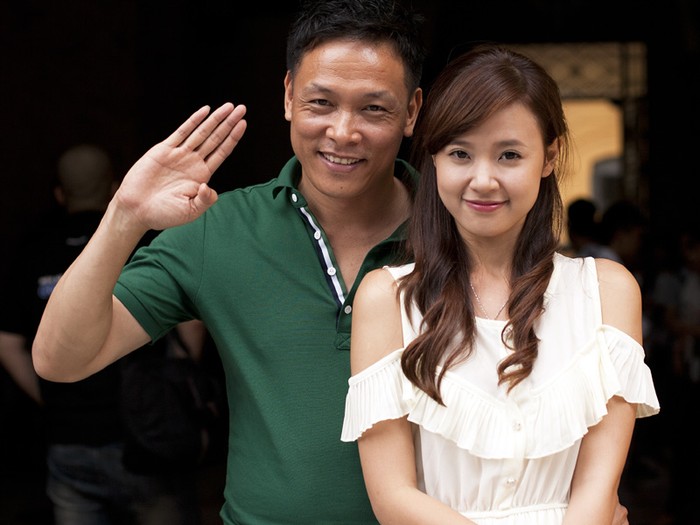 Năm 2012, Quang Hải đánh dấu sự trở lại điện ảnh bằng hai dự án phim: Mùa Hè Lạnh và Ngừng Đặt Cược.