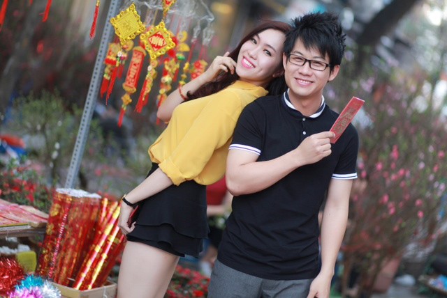 Huyền Trần từng lọt vào Top 16 Vietnam idol năm nay.