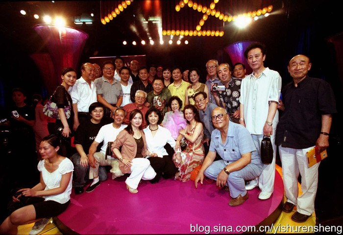Gặp mặt 20 năm bộ phim năm 2004. Ngày 16/7/2012 tổ chức gặp mặt 30 năm, tại Dương Châu, Giang Tô, nơi khởi đầu quay phim. Cuốn sách Dương Khiết dự kiến phát hành dịp này.