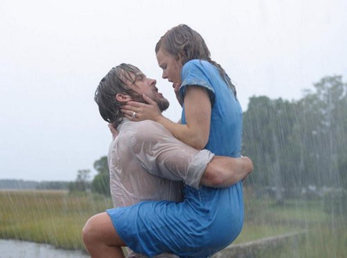 Channing Tatum chia sẻ, anh không hi vọng là nụ hôn của anh và Rachel sẽ giành giải vì anh và bạn diễn có một đối thủ “đáng nể” là Robert Pattinson - Kristen Stewart với cảnh tình tứ trong phim Chạng vạng.