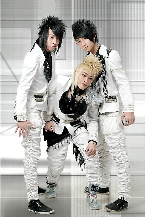 Nhóm nhạc thành lập từ năm 2006 đến nay, đã phát hành được 5 ablum, nhưng chưa bao giờ được công nhận là người của showbiz.