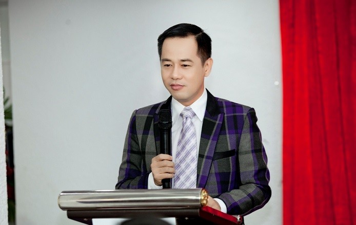 Nhà nghiên cứu tâm lý - PGS.TS Huỳnh Văn Sơn