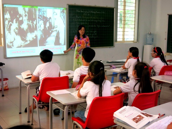 Chuyện “Quang Trung là Nguyễn Du” - Góc nhìn từ một giáo viên Tiểu học ảnh 1