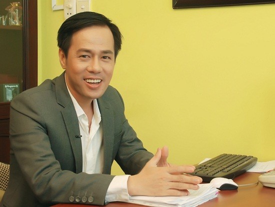 Nhà nghiên cứu tâm lý PGS. TS Huỳnh Văn Sơn - Phó Chủ tịch Hội Tâm lý Xã hội Việt Nam