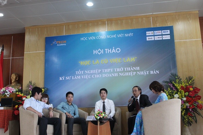Người Việt thiếu kỹ năng ứng xử dẫn đến tỷ lệ thất nghiệp cao ảnh 1