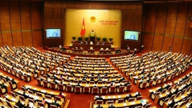 Hiệp hội ĐH, CĐ Việt Nam gửi kiến nghị khẩn về Luật giáo dục nghề nghiệp ảnh 1