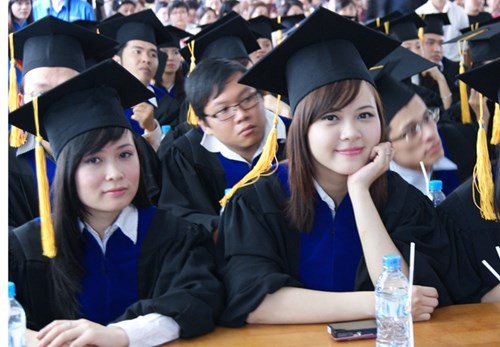 Cộng đồng ASEAN – Bức tranh giáo dục và hội nhập (Ảnh minh họa trên giaoduc.net.vn)