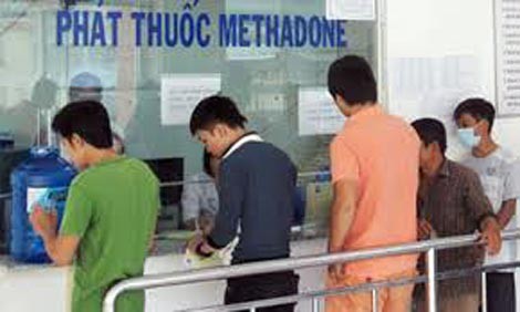 Hà Nội: Sẽ có thêm 10 cơ sở điều trị cai nghiện bằng Methadone ảnh 1