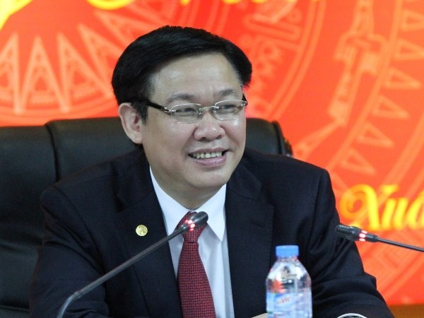 Trưởng Ban Kinh tế Trung ương nêu 5 điểm sáng của kinh tế Việt Nam ảnh 1