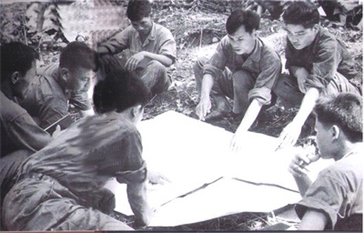 Trận Xuân Lộc - mở “cánh cửa sắt” tiến về giải phóng Sài Gòn ảnh 1