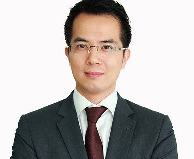 TS Trần Vinh Dự, Chủ tịch trường Đại học quốc tế Broward College Việt Nam