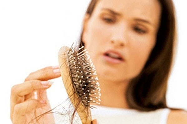Dầu gội Thái Dương 7 hỗ trợ điều trị rụng tóc hiệu quả ảnh 1