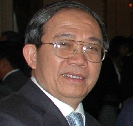 GS.TSKH Trần Văn Nhung (Ảnh nhân vật cung cấp)