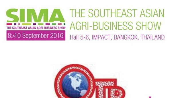 Sắp diễn ra triển lãm dành cho lĩnh vực nông nghiệp và thực phẩm chế biến châu Á ảnh 1