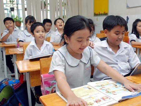Bộ Giáo dục sẽ sửa đổi Thông tư 30 trong năm học tới (Ảnh: giaoduc.net.vn)