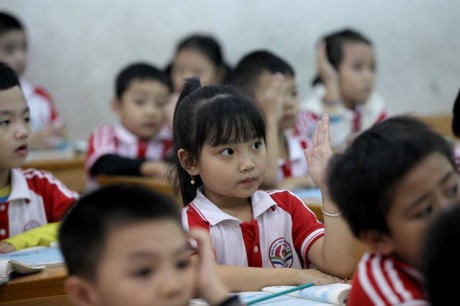 Bộ Giáo dục sắp thí điểm dạy tiếng Nga, tiếng Trung như ngoại ngữ thứ nhất  ảnh 1