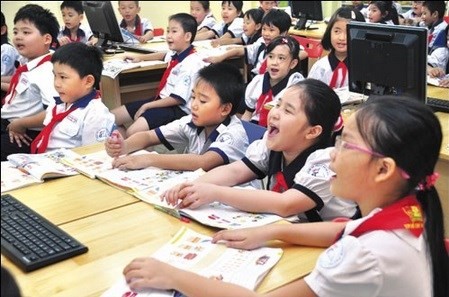 Bộ Giáo dục hủy bỏ Thông tư 30 về chấm điểm tiểu học (Ảnh: giaoduc.net.vn)