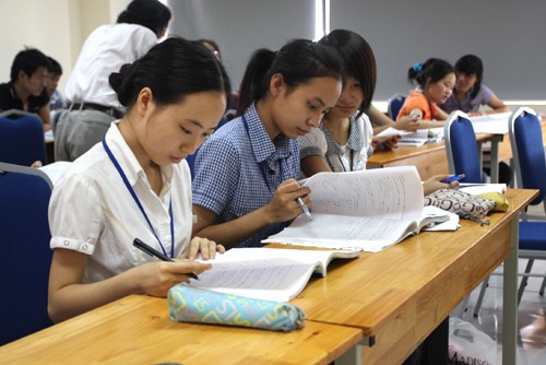 Tại sao cần phải có Hội đồng trường trong các trường đại học ở Việt Nam? (Ảnh: Báo Hà Nội mới)