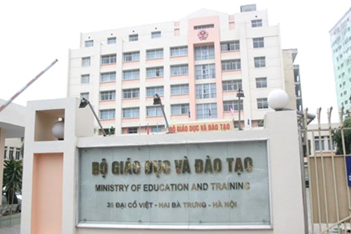 Bộ trưởng Nhạ yêu cầu các địa phương không về Hà Nội chúc tết Bộ Giáo dục (Ảnh: VGP)
