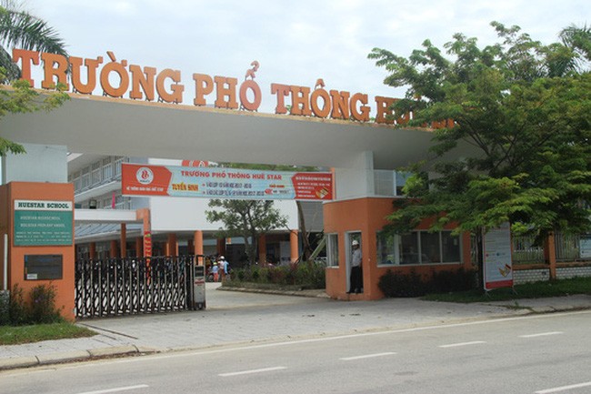 Công đoàn giáo dục vừa có văn bản gửi Liên đoàn lao động tỉnh Thừa Thiên Huế về việc bảo vệ quyền lợi của giáo viên và người lao động trong việc đóng bảo hiểm. (Ảnh: VTV)
