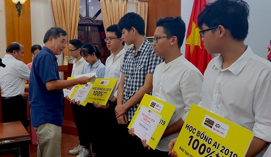 Đại học FPT kỳ vọng sẽ góp phần đào tạo nguồn nhân lực chất lượng cao cho tỉnh Bình Định, giúp tỉnh trở thành địa phương đi đầu cả nước về công nghệ thông tin