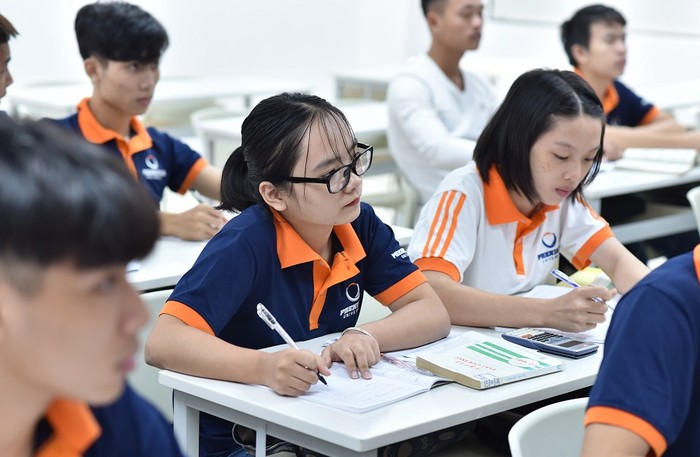Theo Bảng xếp hạng Nature Index, Việt Nam có 10 đại học, viện nghiên cứu dẫn đầu về số lượng công bố quốc tế trong thời gian từ 1/8/2018 đến 31/7/2019. (Ảnh minh họa: Nhà trường cung cấp)