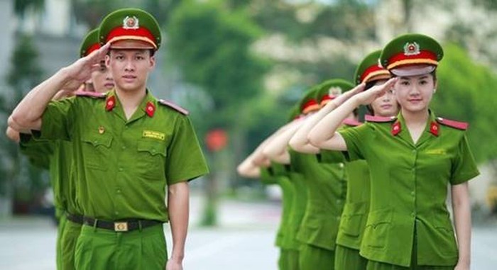 Ngày 30/3, Cục Đào tạo, Bộ Công an có hướng dẫn các đơn vị trực thuộc, các trường công an nhân dân thực hiện công tác tuyển sinh năm 2020. (Ảnh minh hoạ: Baoangiang.com.vn)