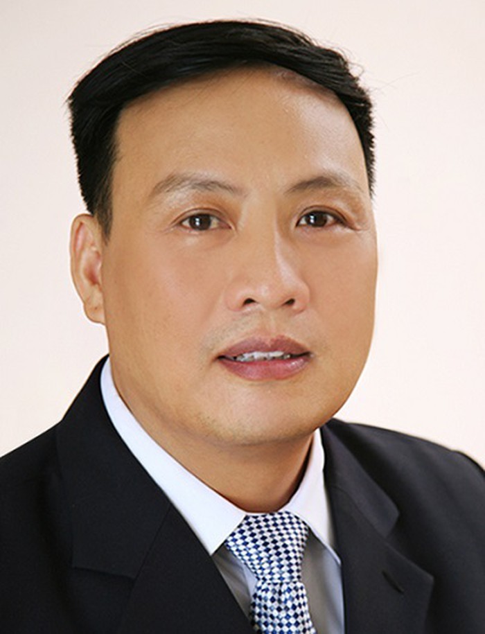 Giáo sư Nguyễn Đình Đức (Ảnh thầy Đức cung cấp)