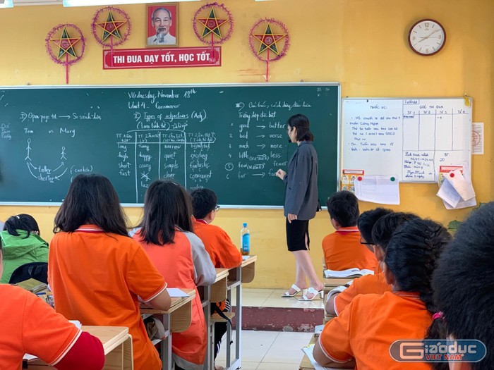 Năm 2021, Hà Nội tuyển dụng hơn 4.000 công chức, viên chức (ảnh: Thùy Linh)