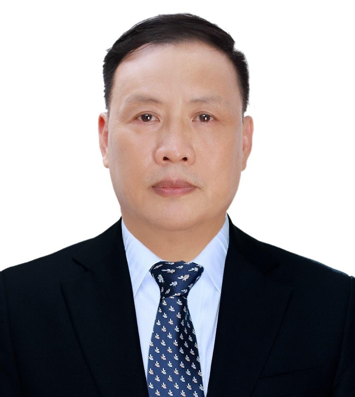 Giáo sư Nguyễn Đình Đức (ảnh: Giáo sư Đức cung cấp)