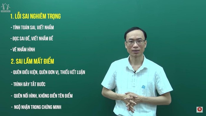 Thầy Hồng Trí Quang (ảnh: NVCC)