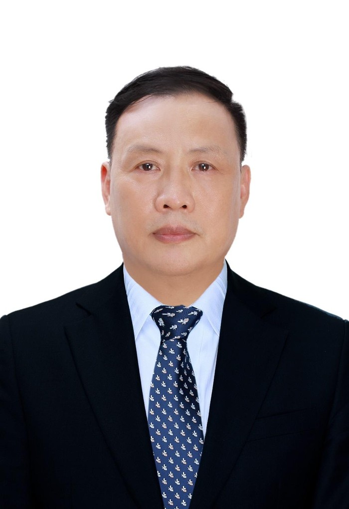 Giáo sư Nguyễn Đình Đức – Trưởng Ban Đào tạo Đại học Quốc gia Hà Nội (ảnh: NVCC)