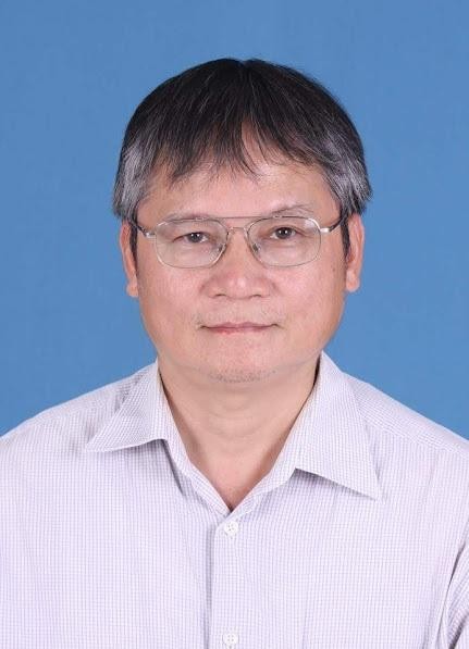 Ông Lê Trung Nghĩa (ảnh: NVCC)