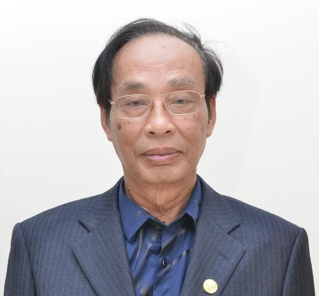 Giáo sư Nguyễn Đức Chính (ảnh: NVCC)