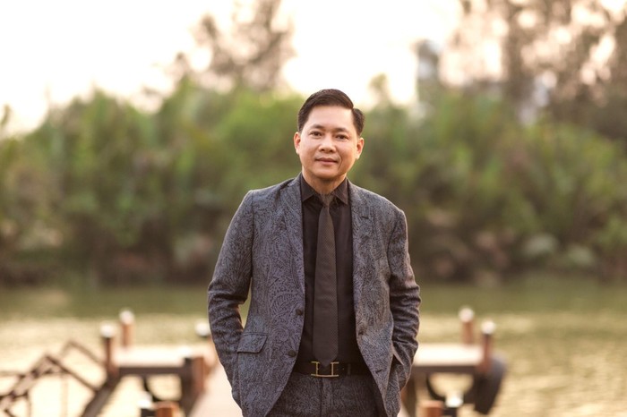 Tiến sĩ Nguyễn Cao Trí – Chủ tịch Hội đồng trường Đại học Văn Lang (ảnh: NVCC)