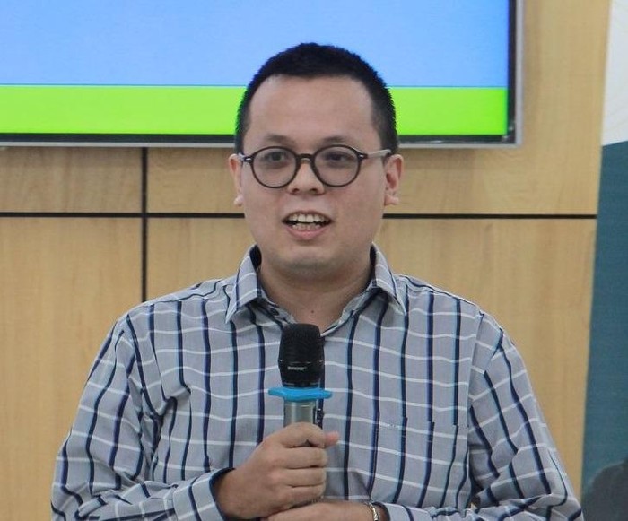 Tiến sĩ Phạm Hiệp - Giám đốc nghiên cứu, Trung tâm Nghiên cứu và Phát triển giáo dục Edlab Asia (ảnh: NVCC)