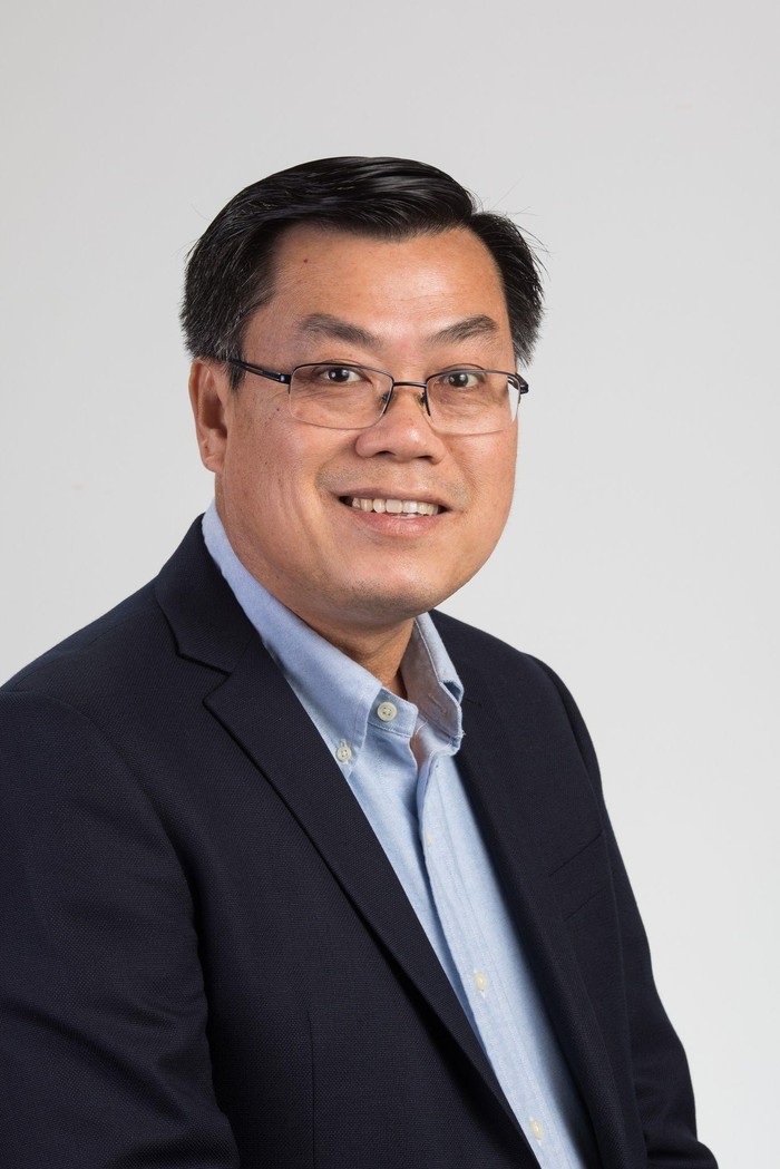 Giáo sư Nguyễn Văn Tuấn hiện đang là giáo sư y khoa tiên lượng của Đại học Công nghệ Sydney (UTS), giáo sư kiêm nhiệm của khoa Y, Đại học New South Wales và Đại học Notre Dame Australia (ảnh: NVCC)