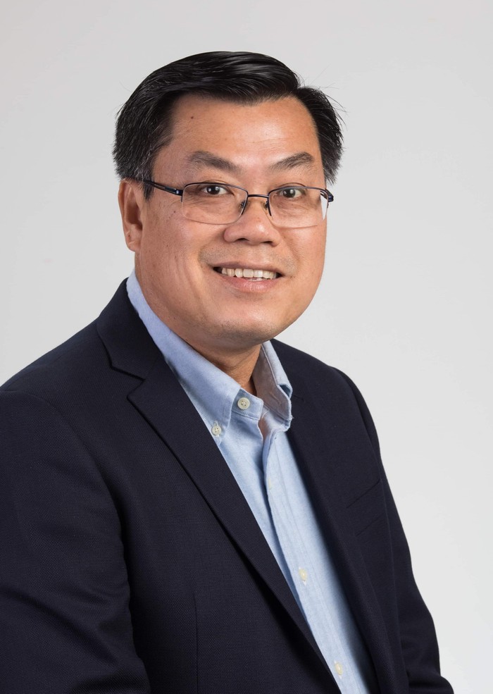 Giáo sư Nguyễn Văn Tuấn (ảnh: NVCC)