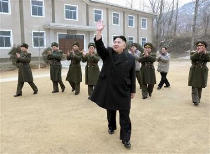 Triều Tiên lên án việc chủ trì hội nghị của Hàn Quốc là “một hành động khiêu khích quá đáng”.