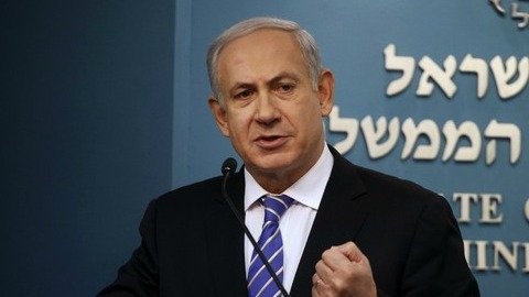 Thủ tướng Netanyahu: Israel sẽ đánh trả bất cứ ai có kế hoạch tấn công công dân Israel